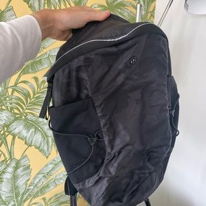 COPY - NWOT lululemon backpack